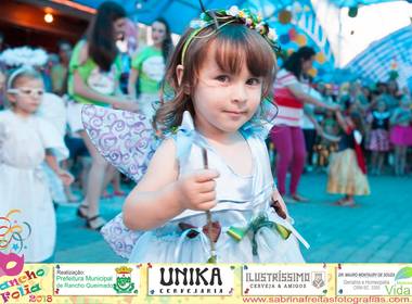 Eventos de CarnaFolia 2018 - Carnaval de Rancho Queimado