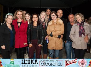 Eventos de Festival de Inverno