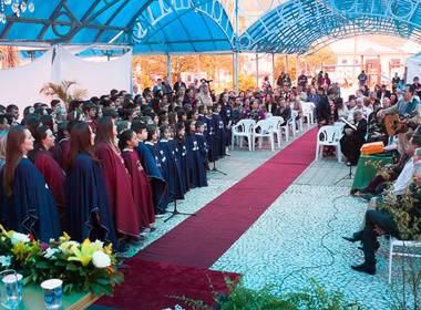 Eventos de Câmara Vereadores Rancho Queimado