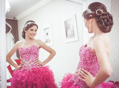 Eventos de Aniversário Natany - XV Anos