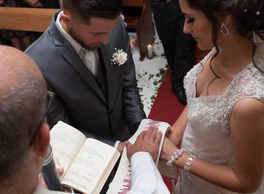 Eventos de Anita & Murilo