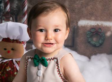 Ensaios de Vicente - Sessão Natalina  2020