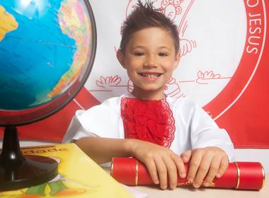 Eventos de Matheus - Sessão Temática de Formatura