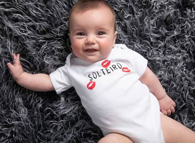 Ensaios de Acompanhamento José Gabriel - 7 Meses