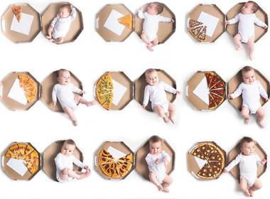 Ensaios de Acompanhamento José Gabriel - 9 Meses
