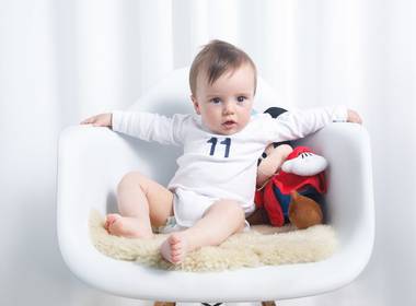Ensaios de Acompanhamento José Gabriel - 11 Meses