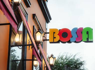 Eventos de Festa GPAC Fim de Ano - Bossa Bar