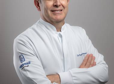 Retratos de PREVPAR Odontologia