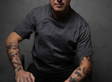 Retratos de Alceu Nennemann