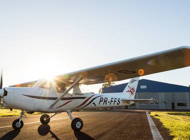 Eventos de EPA Escola de Aviação
