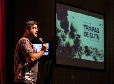 Eventos de OESA - Convenção