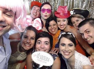 Casamentos de Elaine & Guido