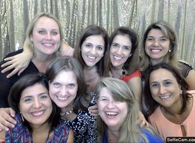 Eventos de Dia Internacional da Mulher