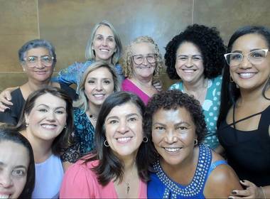 Eventos de Mulheres que fazem 13ª Edição