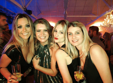 Corporativo de Revista Auto Estima #51