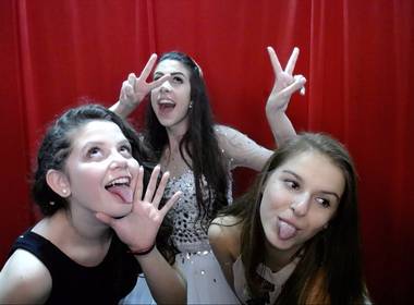 15 Anos de Leticia Cardoso