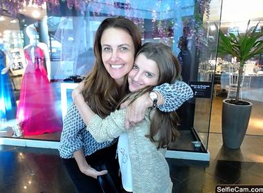 Eventos de Dia das Mães