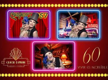 Aniversários de Geacir Damiani