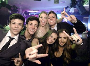 15 Anos de Heloisa Müller