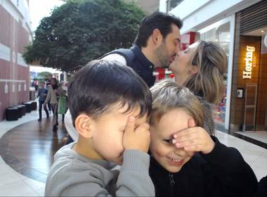 Eventos de Dia dos Namorados