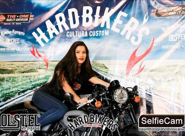 Eventos de Hard Biker's