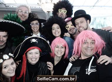 Eventos de Dia da Fotografia 2017