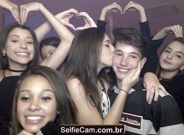 15 Anos de Isabela - 14 Anos