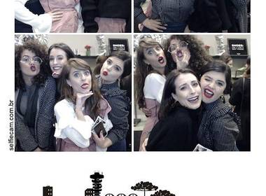 Corporativo de Inauguração AMARO