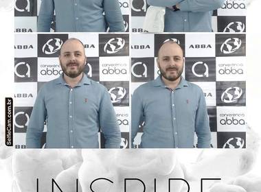 Eventos de Conferência Abba 