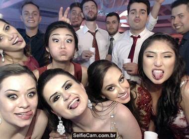 Casamentos de Alana & Victor