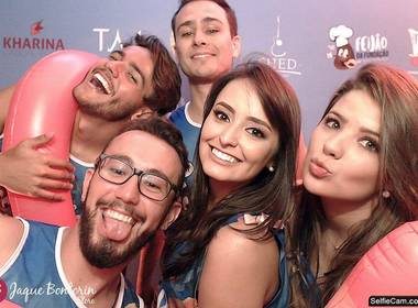 Eventos de Jaque Bonotrin e amigos no Feijão da Fundação