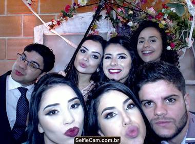 Casamentos de Vivian & Muriel