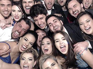 Casamentos de Fernanda & Guilherme