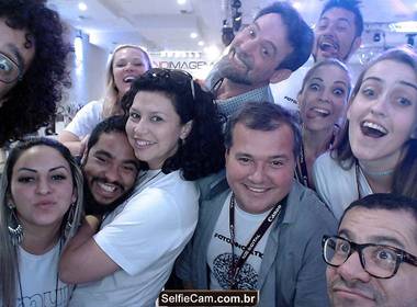 Feiras e Congressos de Congresso Foto Innovation 2017