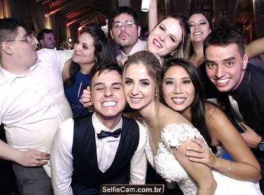 Casamentos de Gabi & Kaio