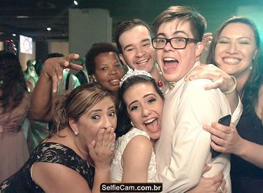 Casamentos de Isa & John