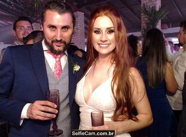 Casamentos de Moni & Fernando