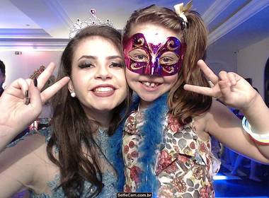 15 Anos de Amanda - 15 Anos