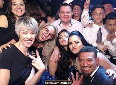 15 Anos de Yasmin Fernanda
