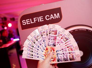 VídeoClipes de Conheça a SelfieCam