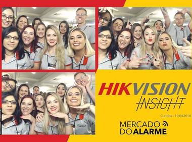 Corporativo de Mercado do Alarme