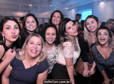 Corporativo de 8º Boteco dos Agentes de Viagem