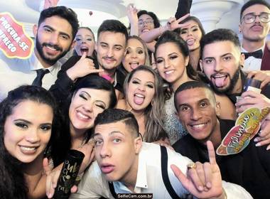 Formaturas de Formatura de Publicidade e Jornalismo OPET