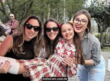 Eventos de Arraiá do Dom Bosco Batel