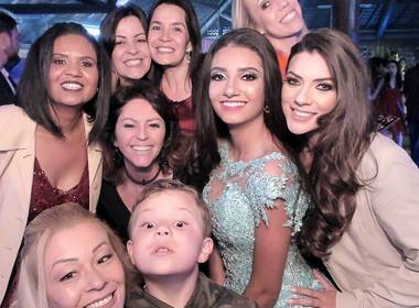 15 Anos de Maria Eduarda - 15 Anos