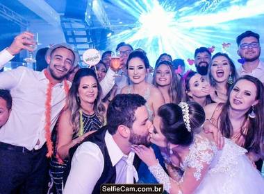 Casamentos de Mariana & Jonatas