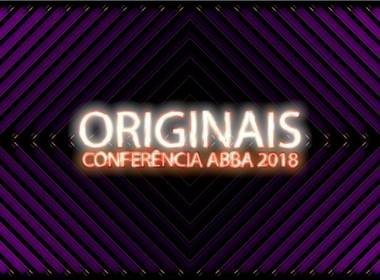 Eventos de Conferência Abba 2018 - 