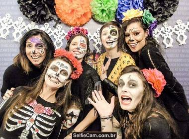 Eventos de Dia de los Muertos