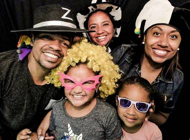 Eventos de After Party - Abba Jovem