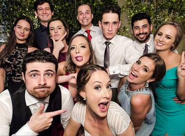 Casamentos de Emily & Mateus